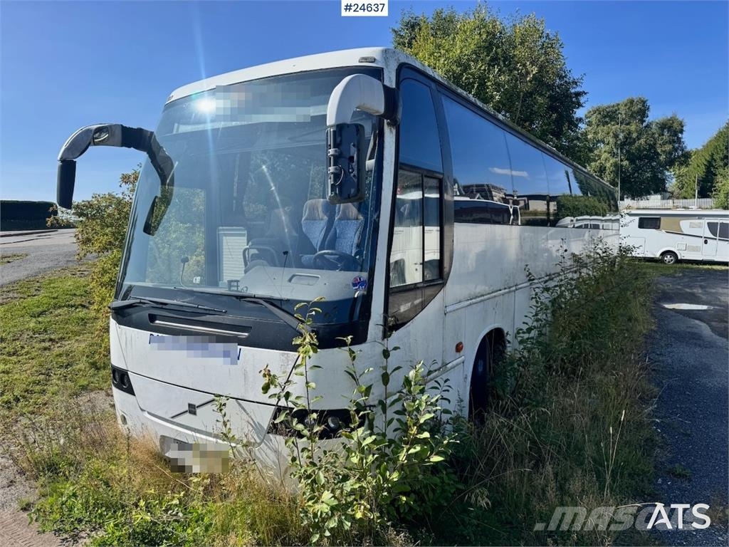 Volvo 9700 6x2 Coach Ostali autobusi