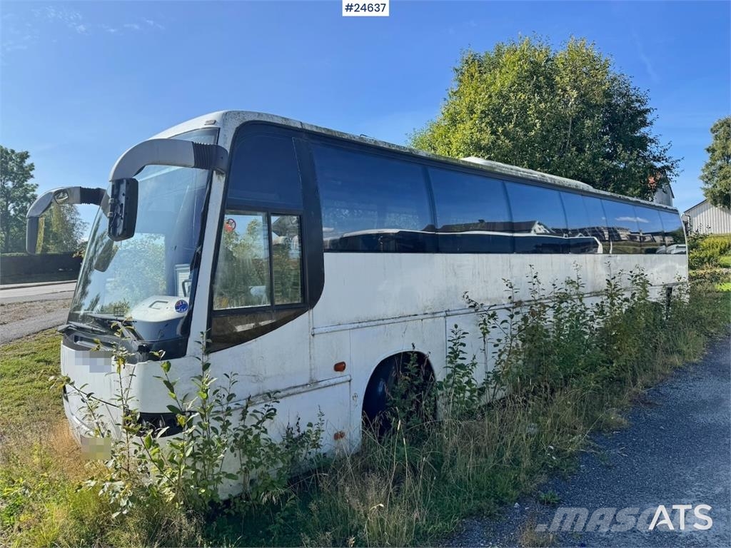 Volvo 9700 6x2 Coach Ostali autobusi