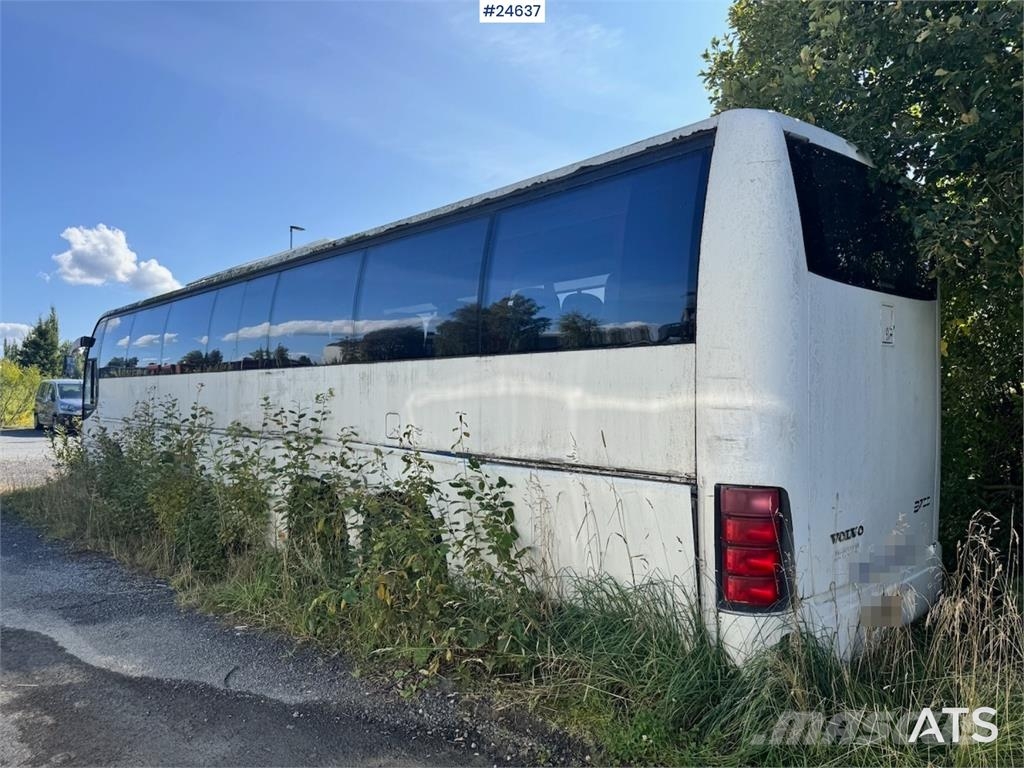 Volvo 9700 6x2 Coach Ostali autobusi