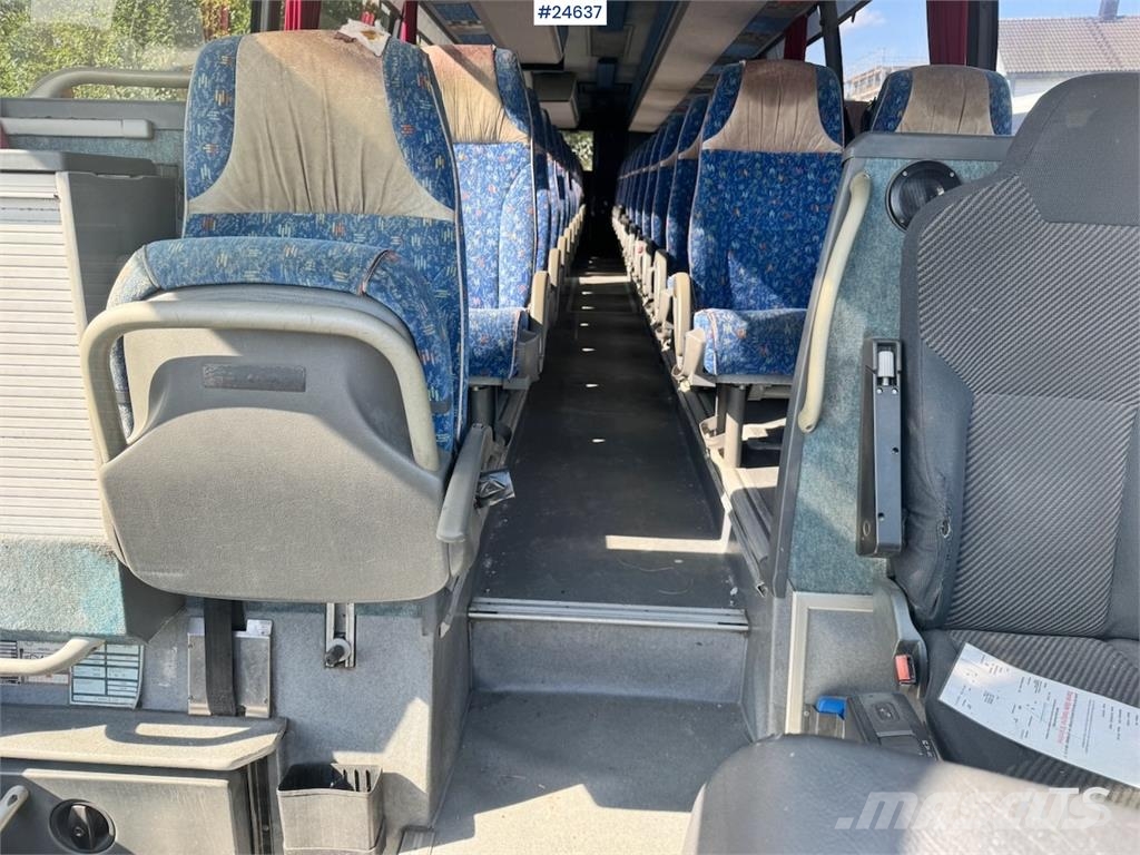 Volvo 9700 6x2 Coach Ostali autobusi