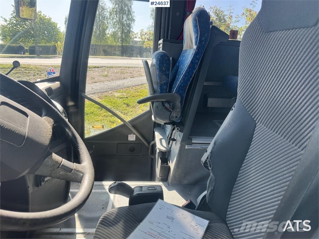 Volvo 9700 6x2 Coach Ostali autobusi