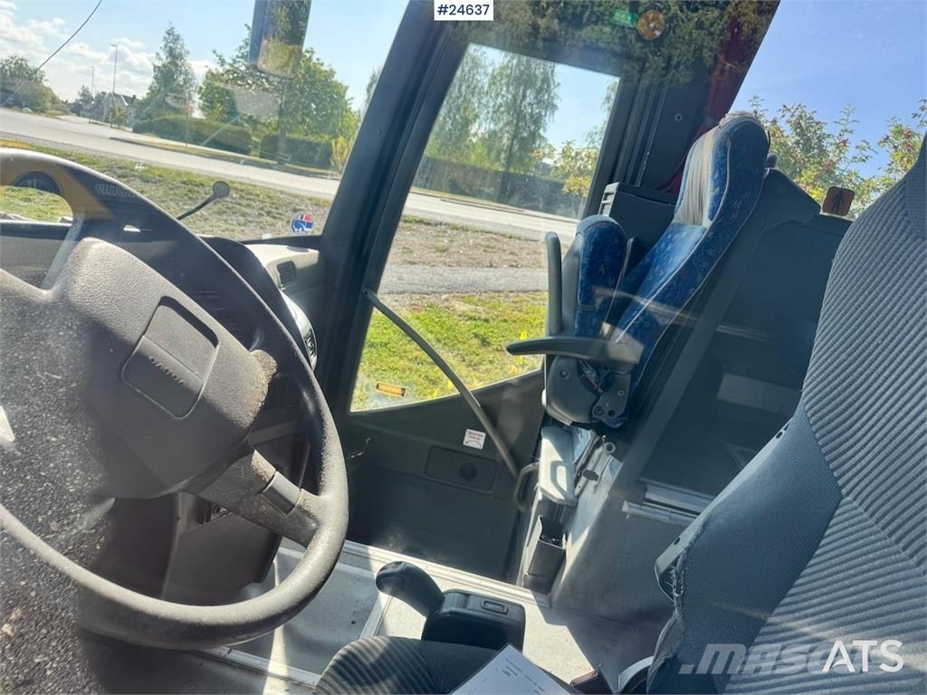 Volvo 9700 6x2 Coach Ostali autobusi