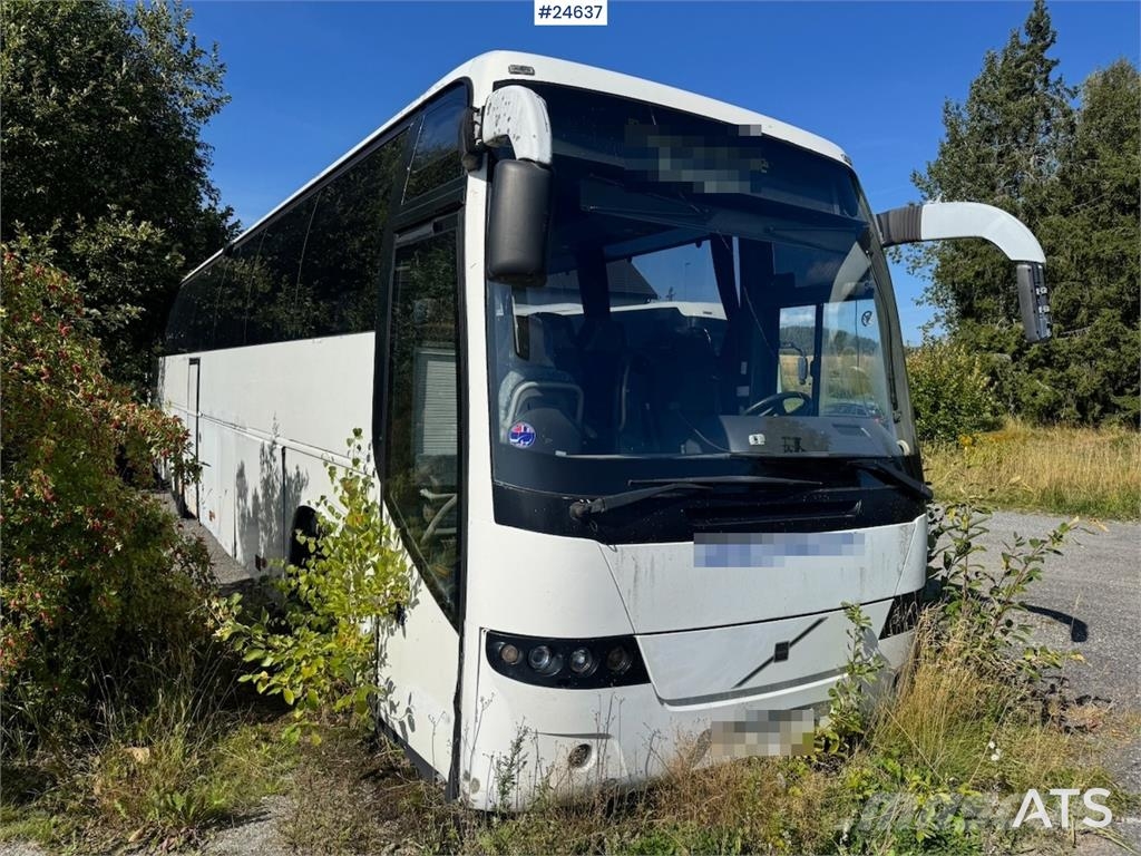 Volvo 9700 6x2 Coach Ostali autobusi