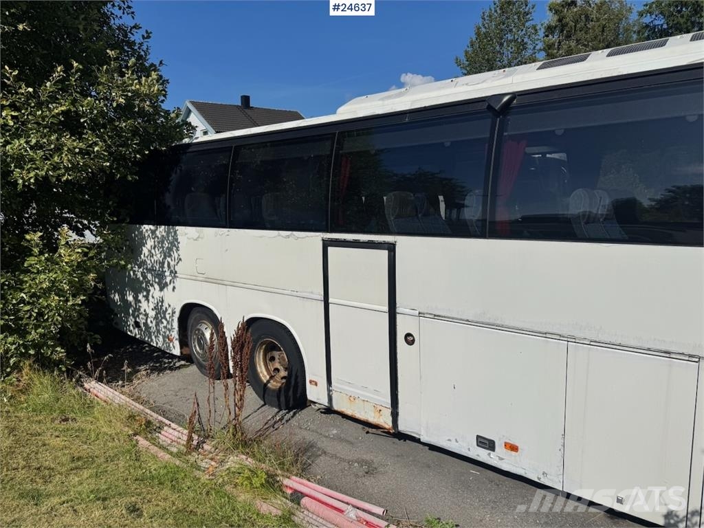 Volvo 9700 6x2 Coach Ostali autobusi