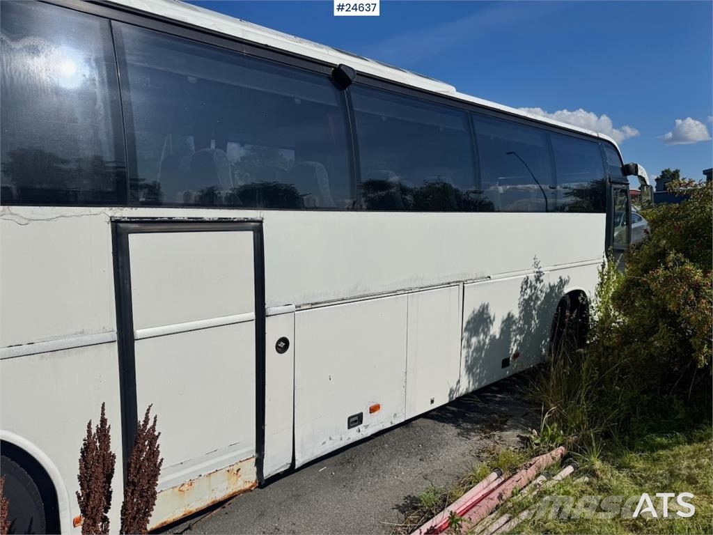 Volvo 9700 6x2 Coach Ostali autobusi