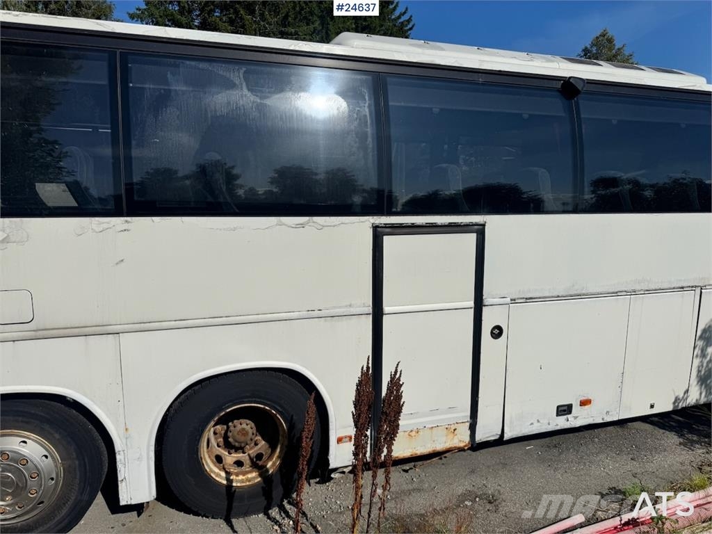 Volvo 9700 6x2 Coach Ostali autobusi