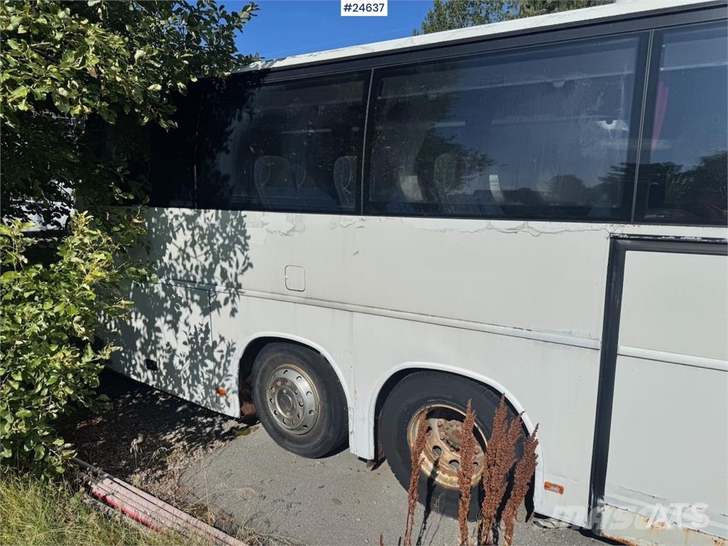 Volvo 9700 6x2 Coach Ostali autobusi