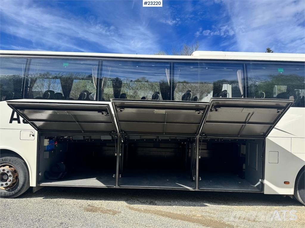 Volvo 9700 6x2 Coach – 59 Seats – Euro 6 WATCH VIDEO Otros