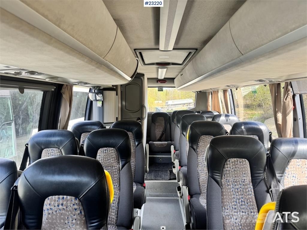 Volvo 9700 6x2 Coach – 59 Seats – Euro 6 WATCH VIDEO Otros