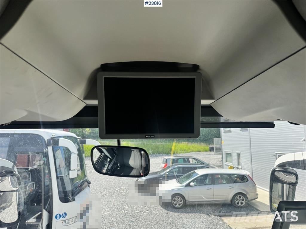 Volvo 9700 6x2 Coach Bus – 27 Seats – Must Be Seen! WATC Autre bus