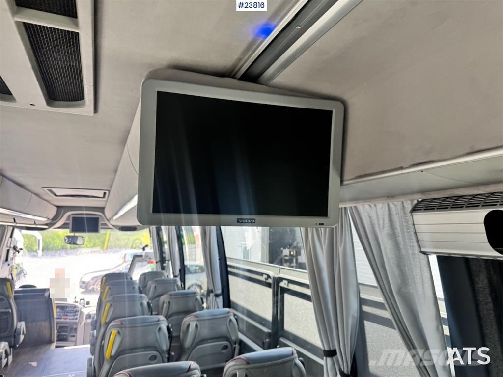 Volvo 9700 6x2 Coach Bus – 27 Seats – Must Be Seen! WATC Autre bus