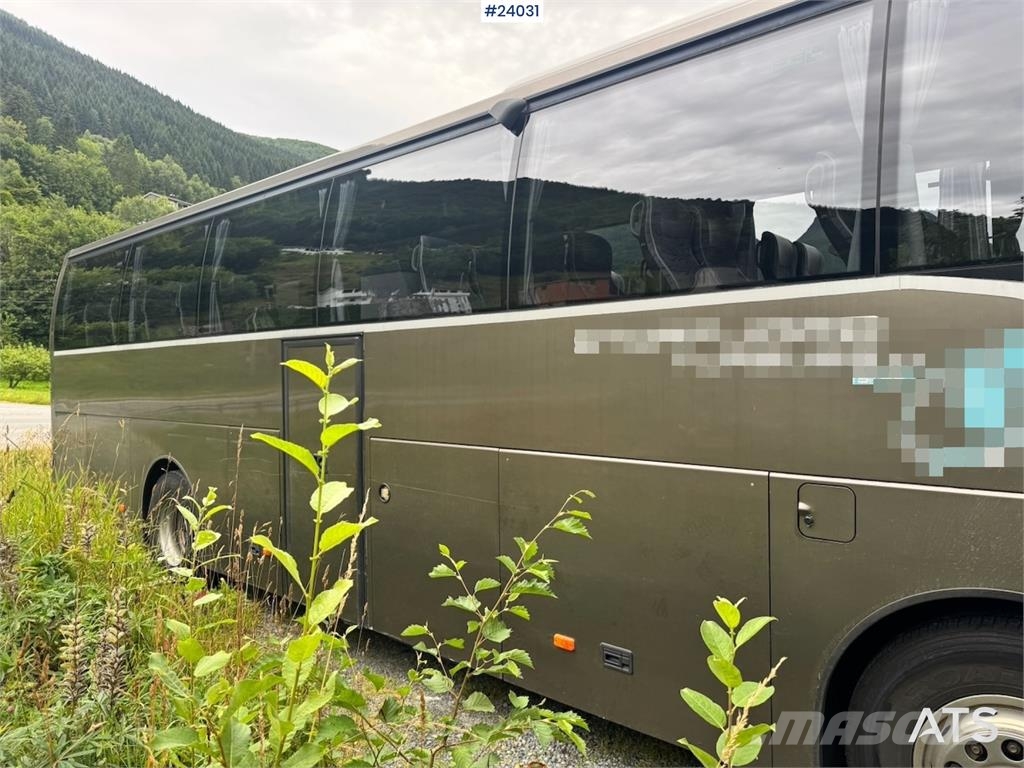 Volvo 9700 Coach – Euro 6 – 51 seats Övriga bussar