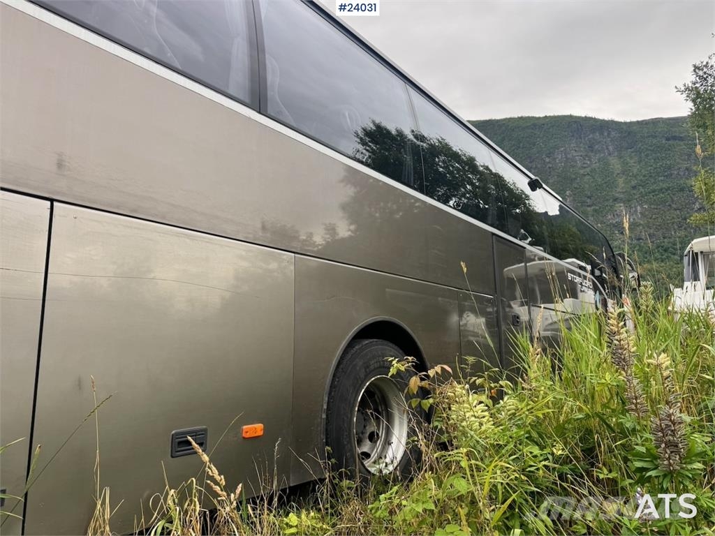 Volvo 9700 Coach – Euro 6 – 51 seats Övriga bussar