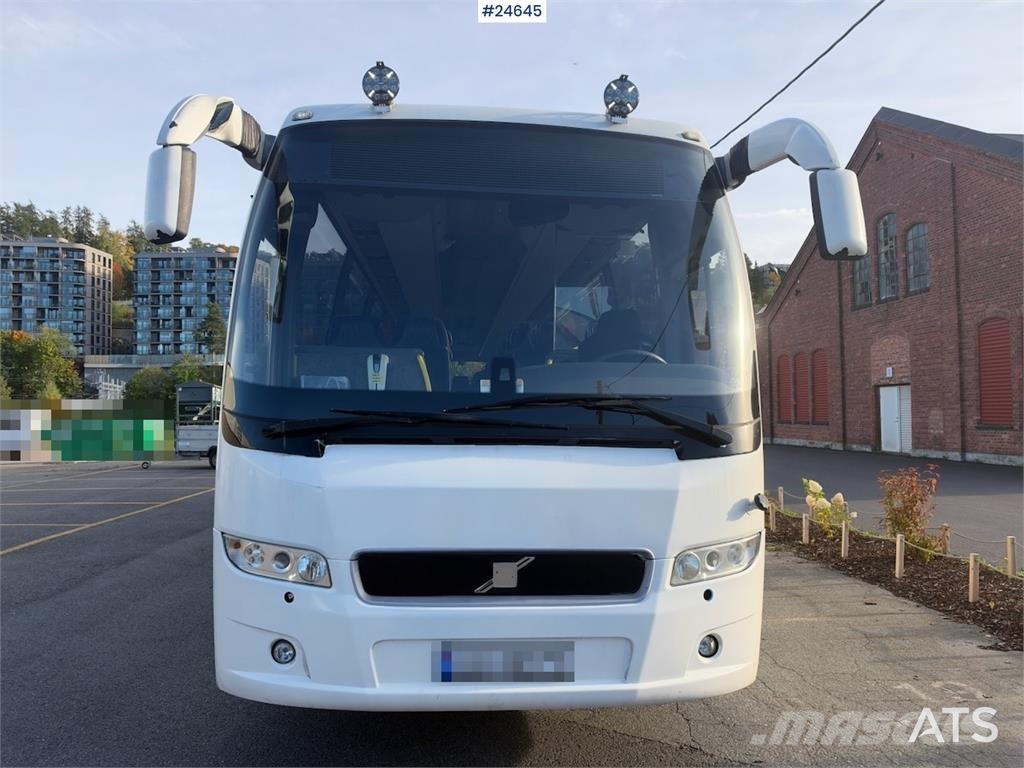 Volvo 9700S Coach – 59 + 1 Seats WATCH VIDEO Andere Busse