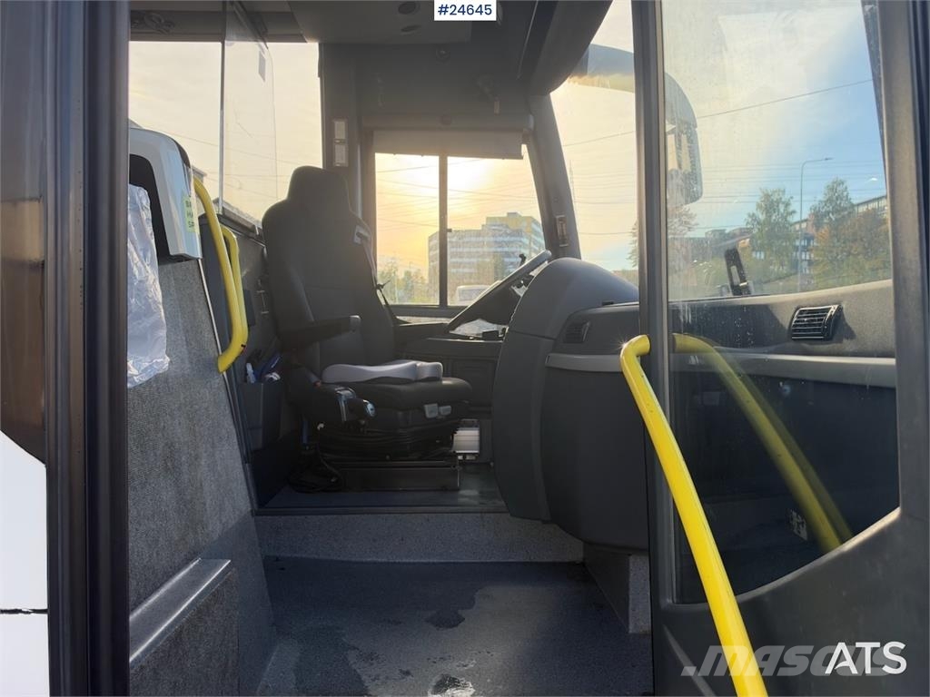 Volvo 9700S Coach – 59 + 1 Seats WATCH VIDEO Andere Busse