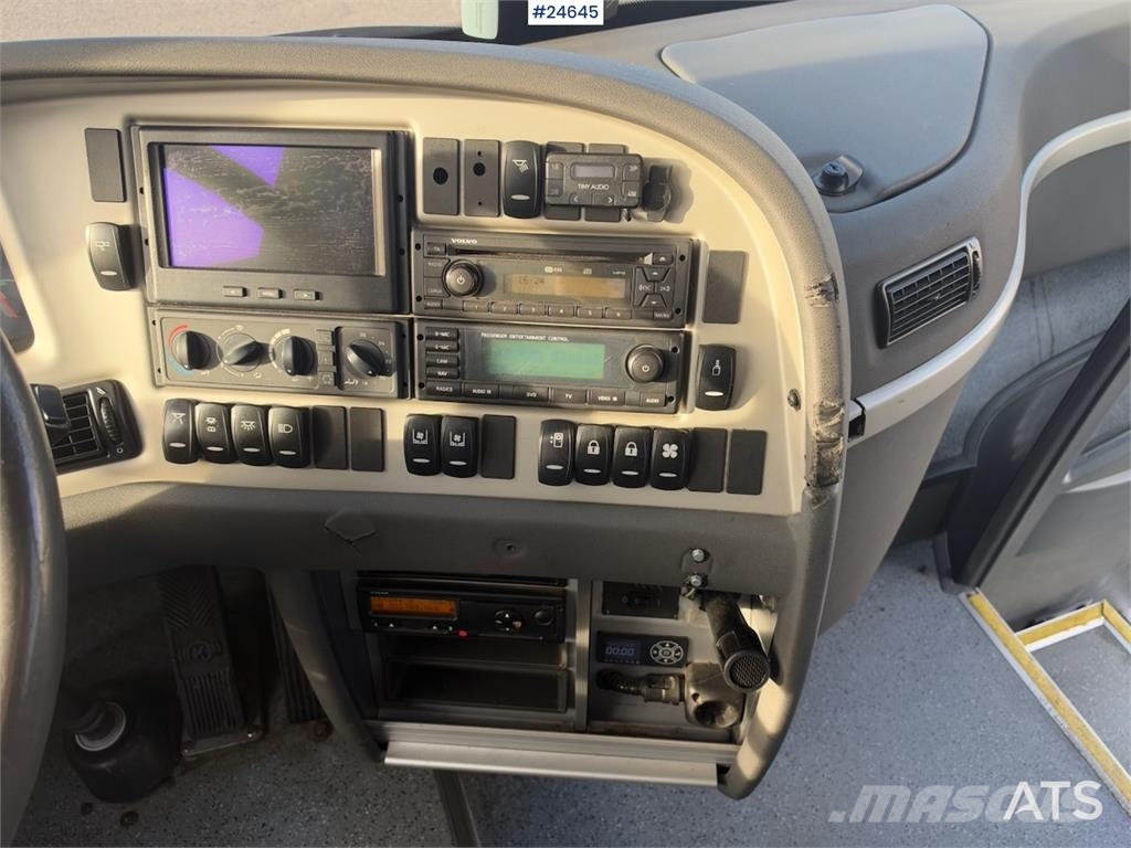 Volvo 9700S Coach – 59 + 1 Seats WATCH VIDEO Andere Busse