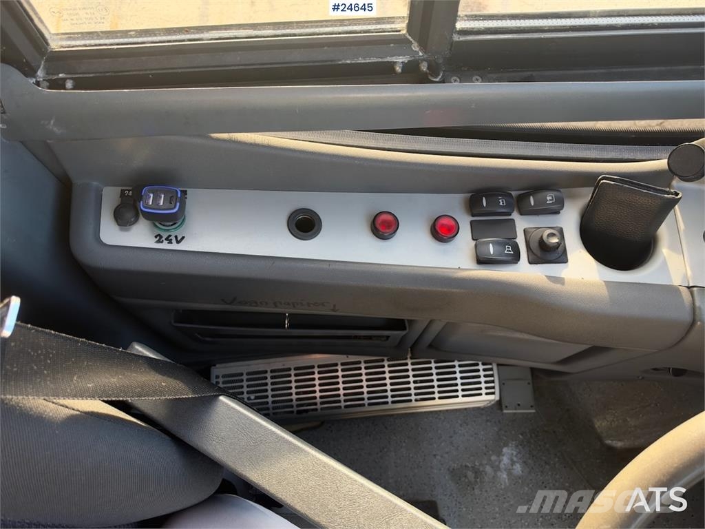 Volvo 9700S Coach – 59 + 1 Seats WATCH VIDEO Andere Busse
