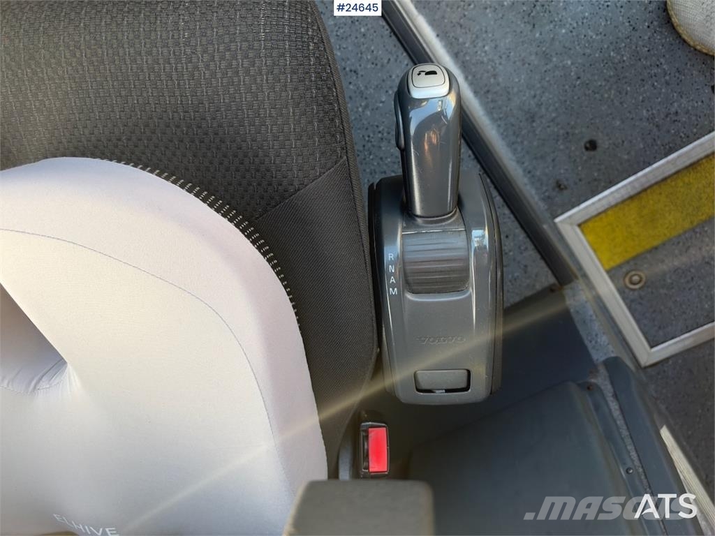 Volvo 9700S Coach – 59 + 1 Seats WATCH VIDEO Andere Busse