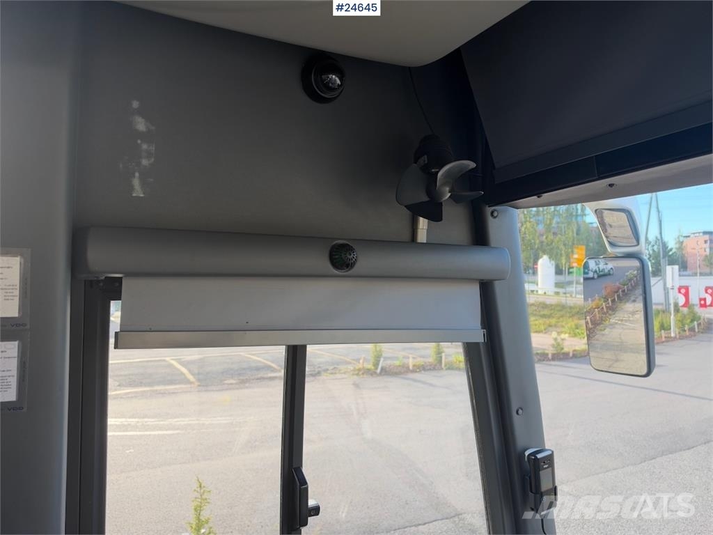 Volvo 9700S Coach – 59 + 1 Seats WATCH VIDEO Andere Busse