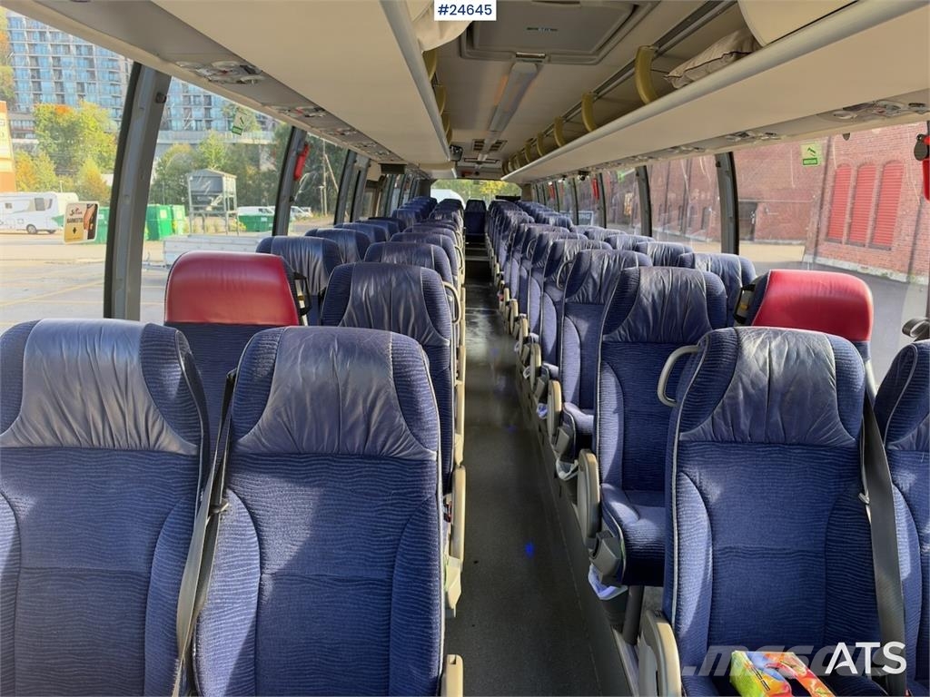 Volvo 9700S Coach – 59 + 1 Seats WATCH VIDEO Andere Busse