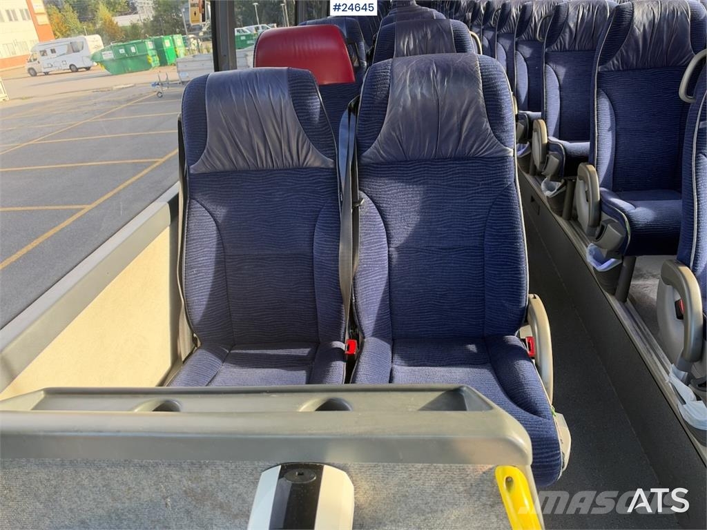 Volvo 9700S Coach – 59 + 1 Seats WATCH VIDEO Andere Busse