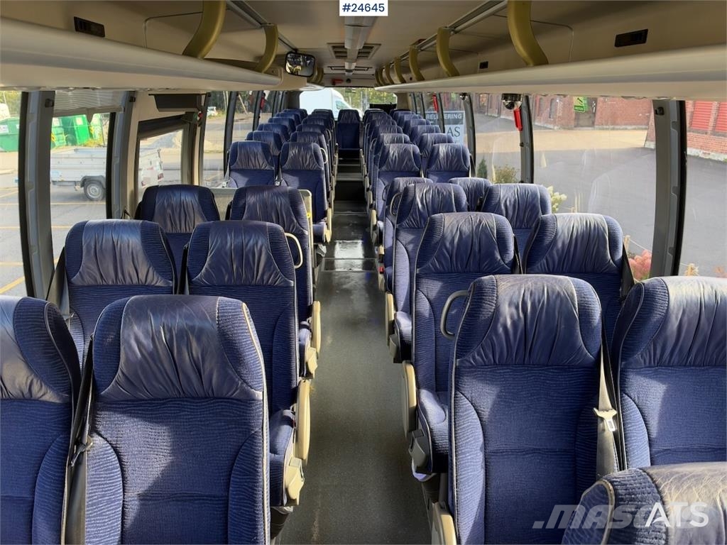 Volvo 9700S Coach – 59 + 1 Seats WATCH VIDEO Andere Busse