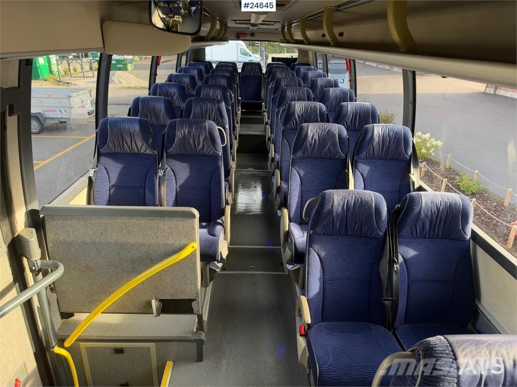 Volvo 9700S Coach – 59 + 1 Seats WATCH VIDEO Andere Busse