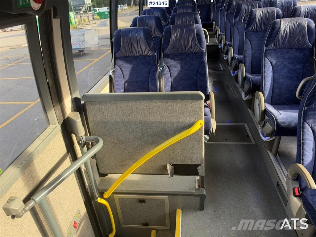 Volvo 9700S Coach – 59 + 1 Seats WATCH VIDEO Andere Busse