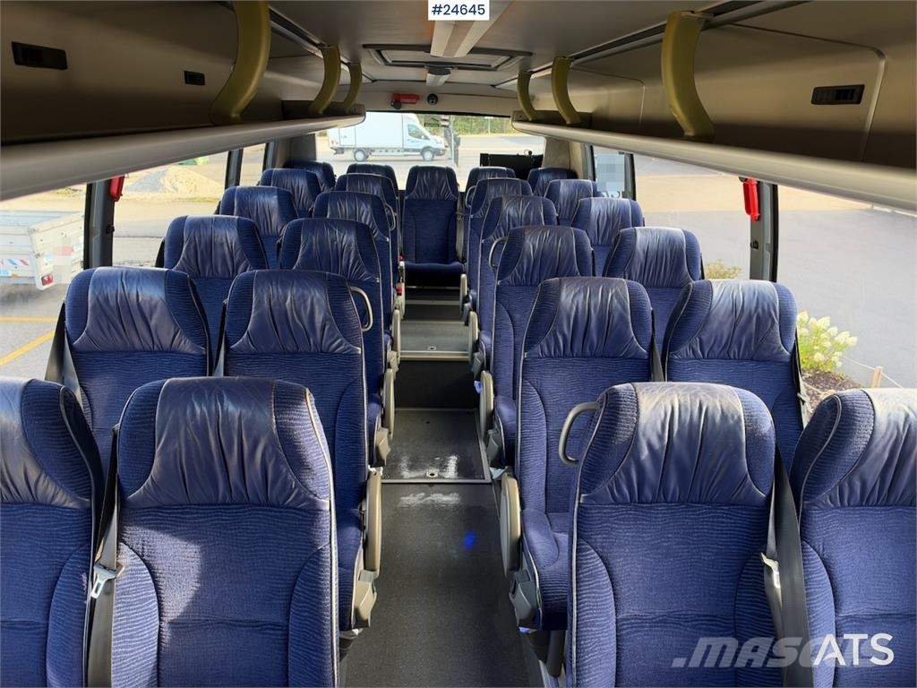 Volvo 9700S Coach – 59 + 1 Seats WATCH VIDEO Andere Busse