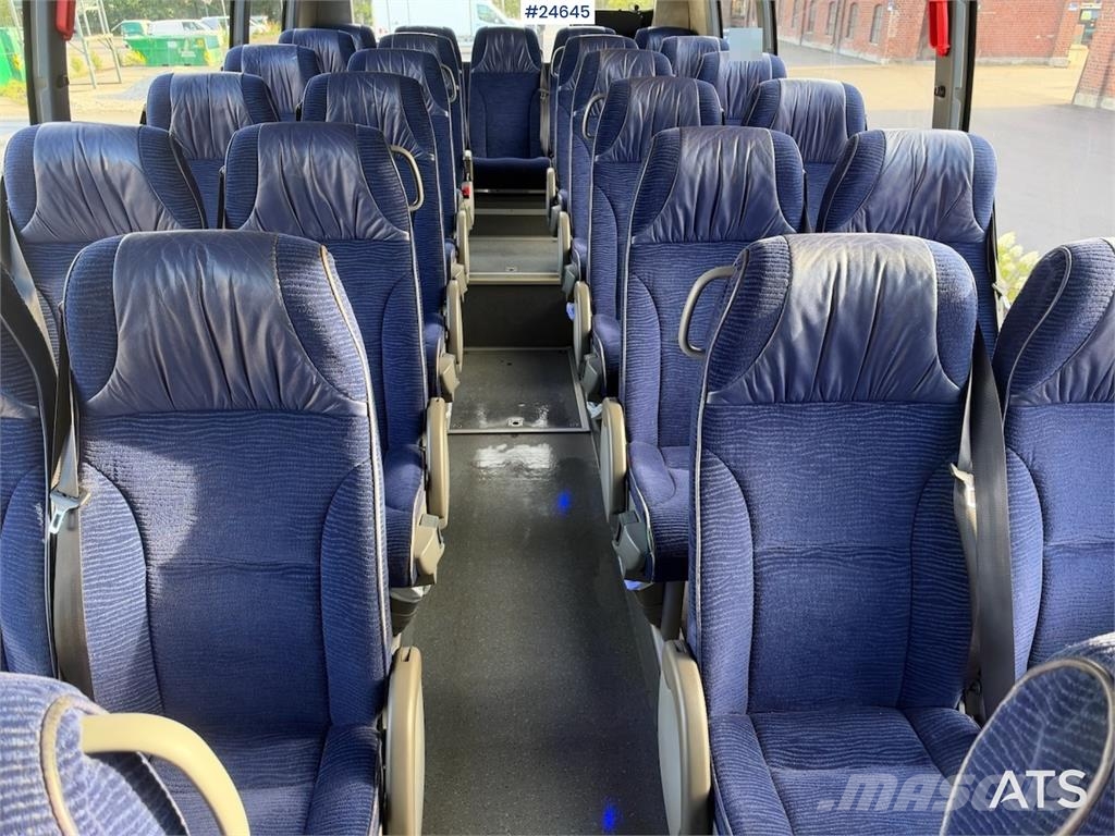 Volvo 9700S Coach – 59 + 1 Seats WATCH VIDEO Andere Busse