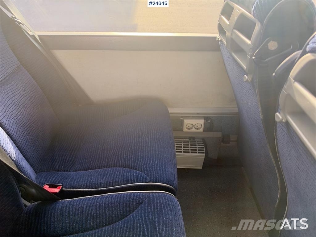 Volvo 9700S Coach – 59 + 1 Seats WATCH VIDEO Andere Busse