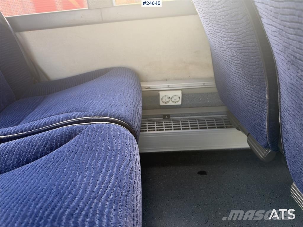 Volvo 9700S Coach – 59 + 1 Seats WATCH VIDEO Andere Busse