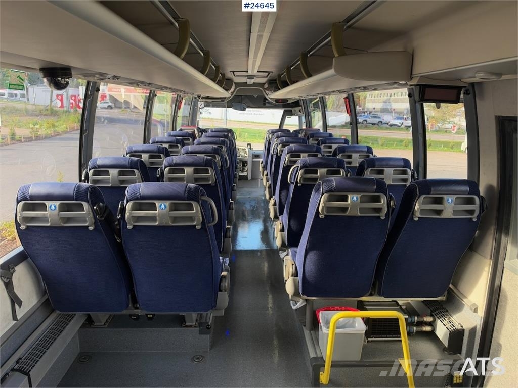 Volvo 9700S Coach – 59 + 1 Seats WATCH VIDEO Andere Busse