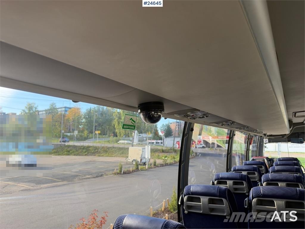 Volvo 9700S Coach – 59 + 1 Seats WATCH VIDEO Andere Busse