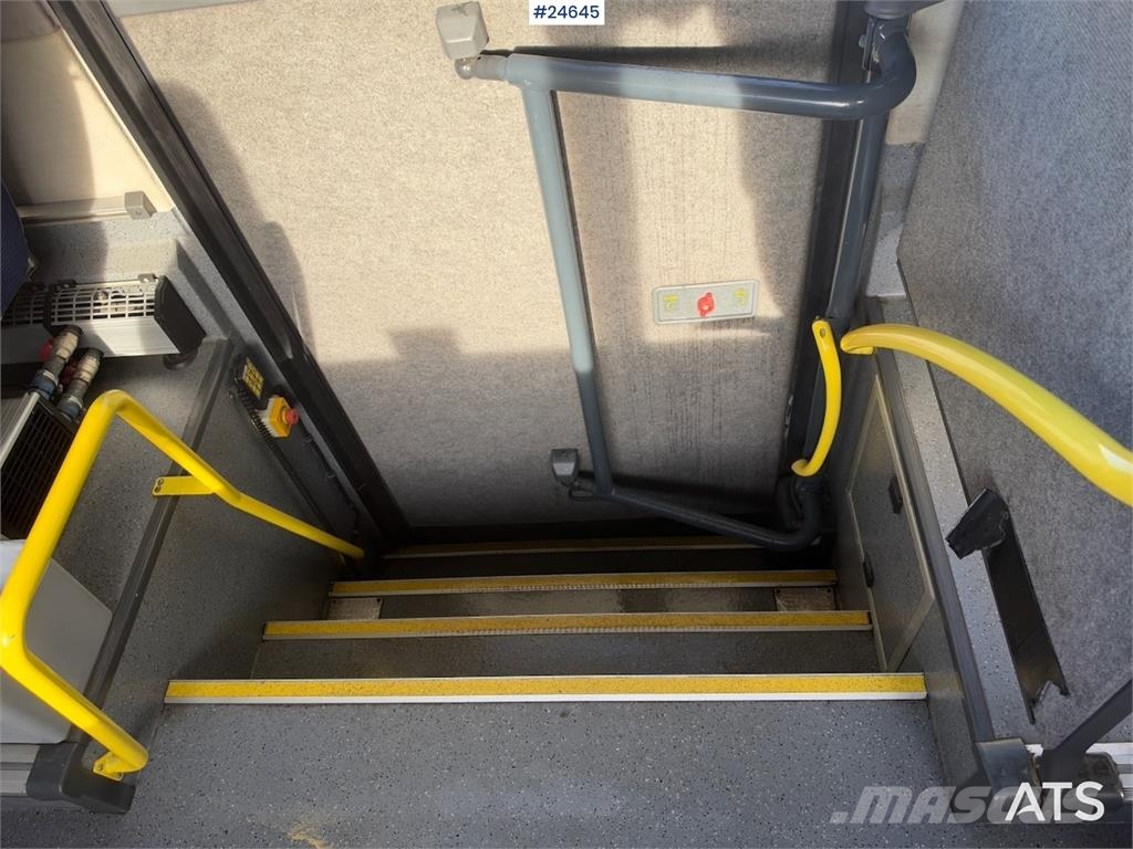 Volvo 9700S Coach – 59 + 1 Seats WATCH VIDEO Andere Busse