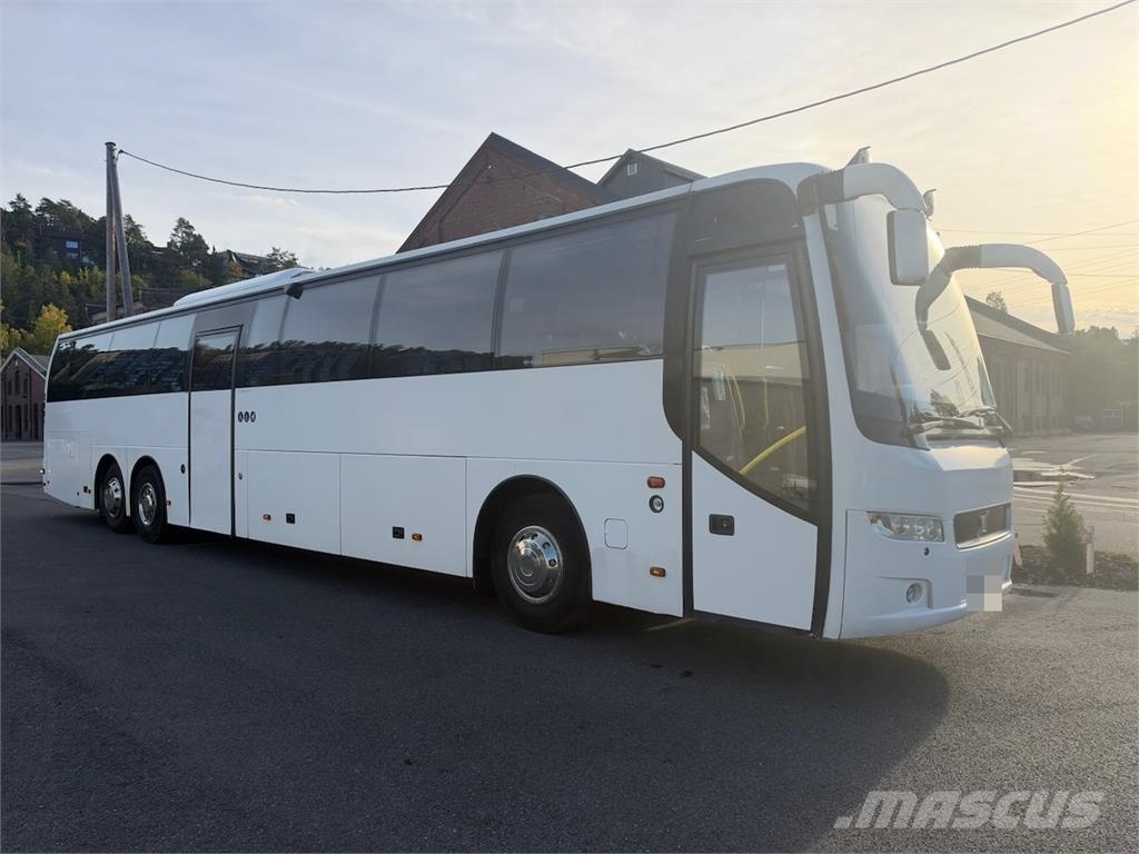 Volvo 9700S Coach – 59 + 1 Seats WATCH VIDEO Andere Busse