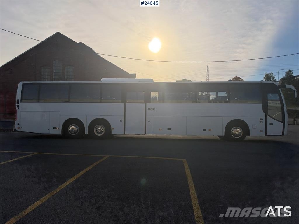 Volvo 9700S Coach – 59 + 1 Seats WATCH VIDEO Andere Busse