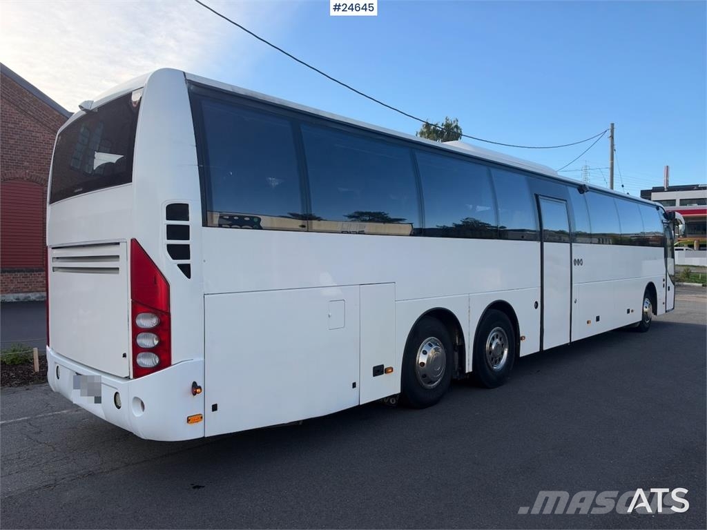 Volvo 9700S Coach – 59 + 1 Seats WATCH VIDEO Andere Busse