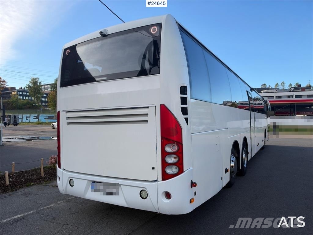Volvo 9700S Coach – 59 + 1 Seats WATCH VIDEO Andere Busse