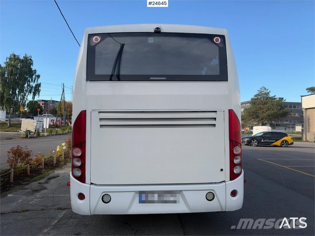Volvo 9700S Coach – 59 + 1 Seats WATCH VIDEO Andere Busse