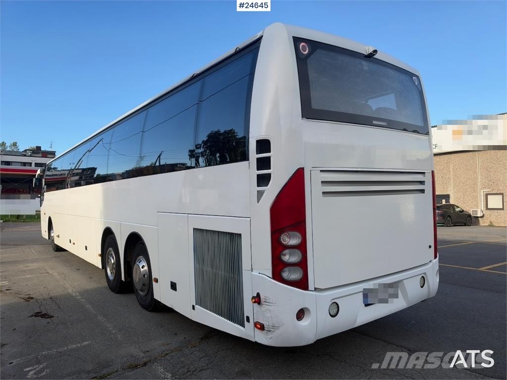 Volvo 9700S Coach – 59 + 1 Seats WATCH VIDEO Andere Busse