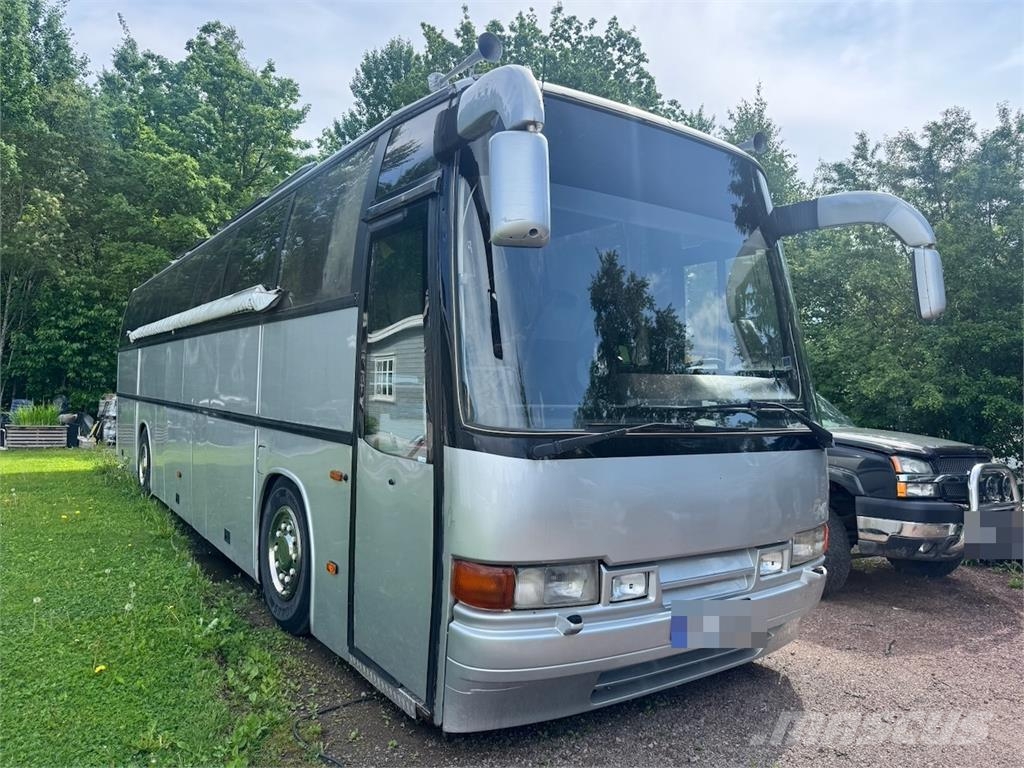 Volvo B10M Motorhome Bus with 10 Seats Autre bus