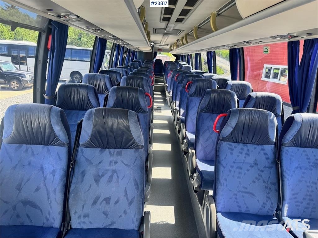 Volvo B9R 9700S Coach Bus – 50 Seats WATCH VIDEO Autre bus