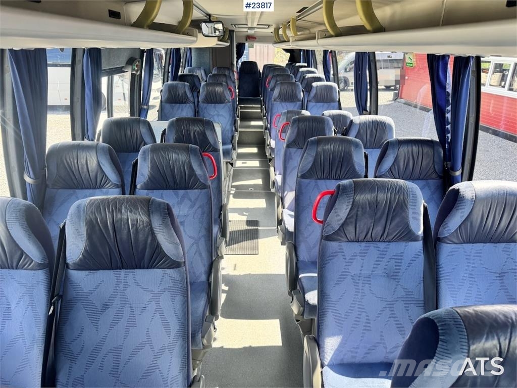 Volvo B9R 9700S Coach Bus – 50 Seats WATCH VIDEO Autre bus