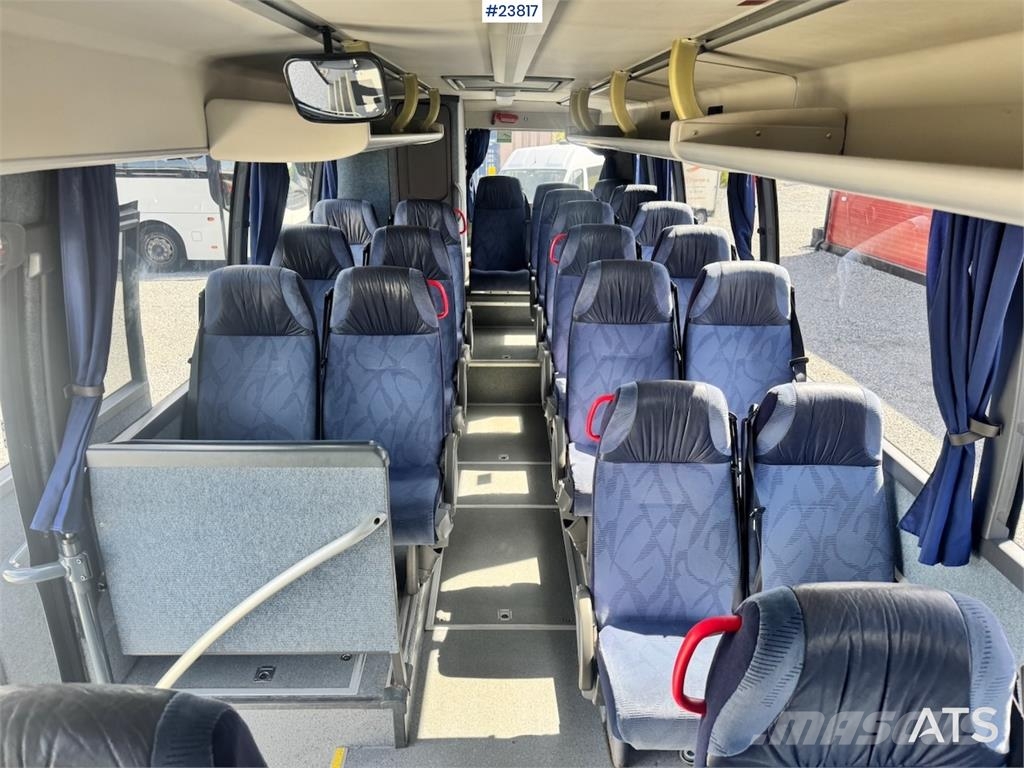 Volvo B9R 9700S Coach Bus – 50 Seats WATCH VIDEO Autre bus