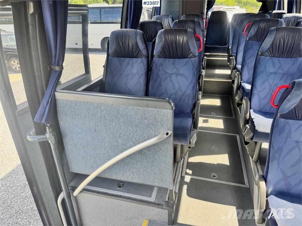 Volvo B9R 9700S Coach Bus – 50 Seats WATCH VIDEO Autre bus