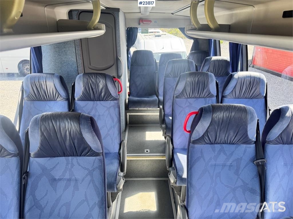 Volvo B9R 9700S Coach Bus – 50 Seats WATCH VIDEO Autre bus