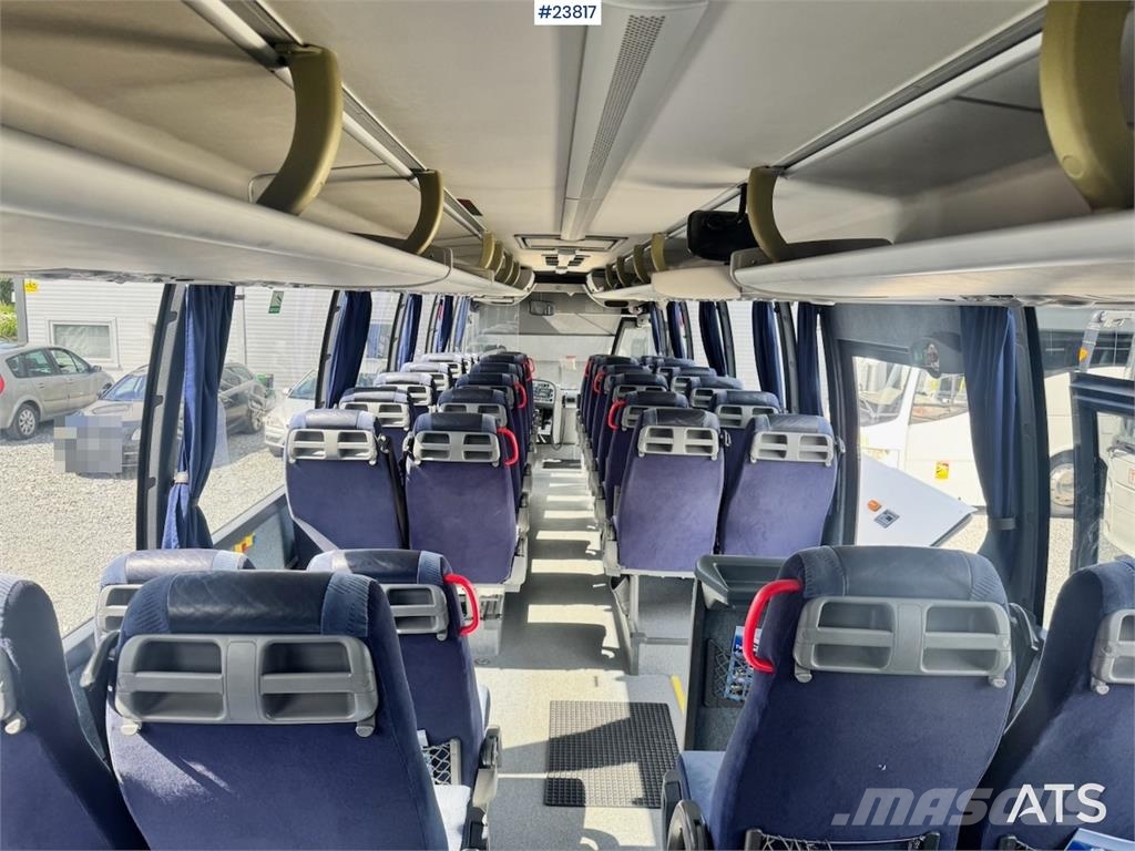Volvo B9R 9700S Coach Bus – 50 Seats WATCH VIDEO Autre bus