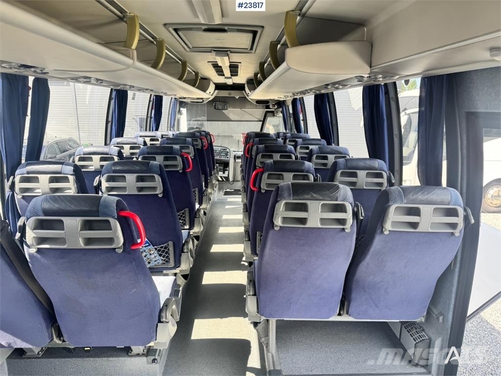Volvo B9R 9700S Coach Bus – 50 Seats WATCH VIDEO Autre bus