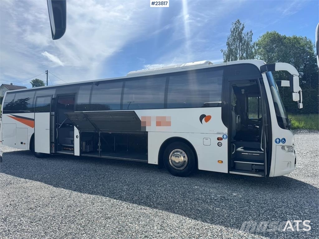 Volvo B9R 9700S Coach Bus – 50 Seats WATCH VIDEO Autre bus